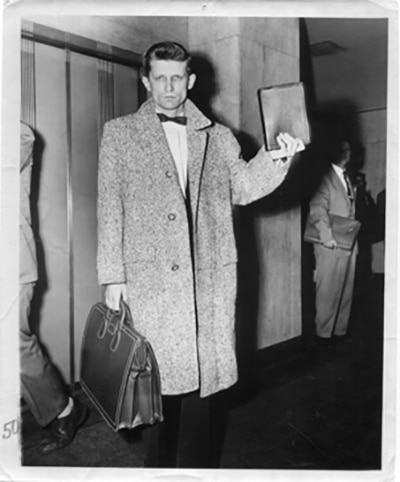 David-Wilkerson David Wilkerson, Founder of Adult & Teen Challenge