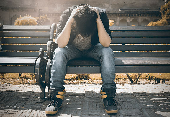 bench-youth-72dpi troubled youth on bench seat