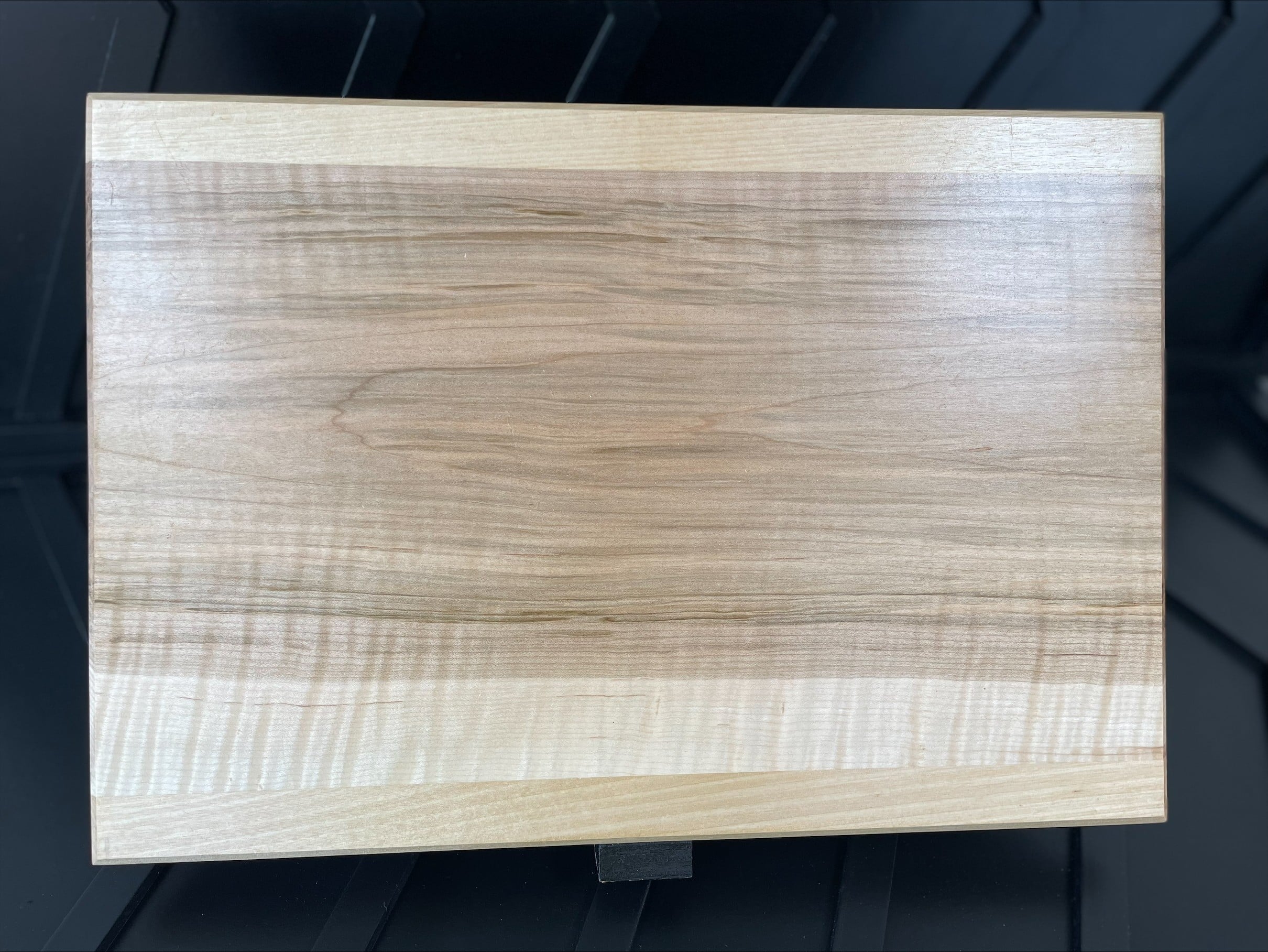 Oak Cutting Board