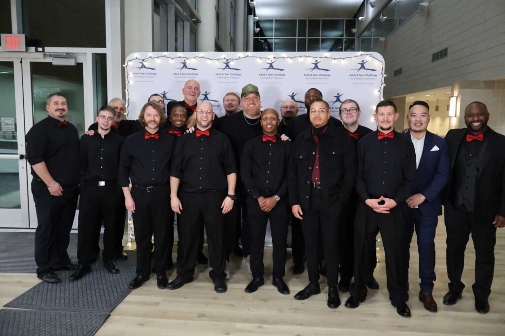 Celebrating The Sound of Redemption (December 2025)