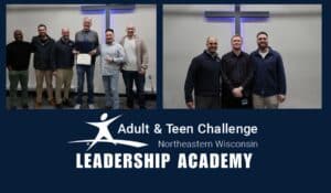 Inside the ATCNEW Leadership Academy postcard