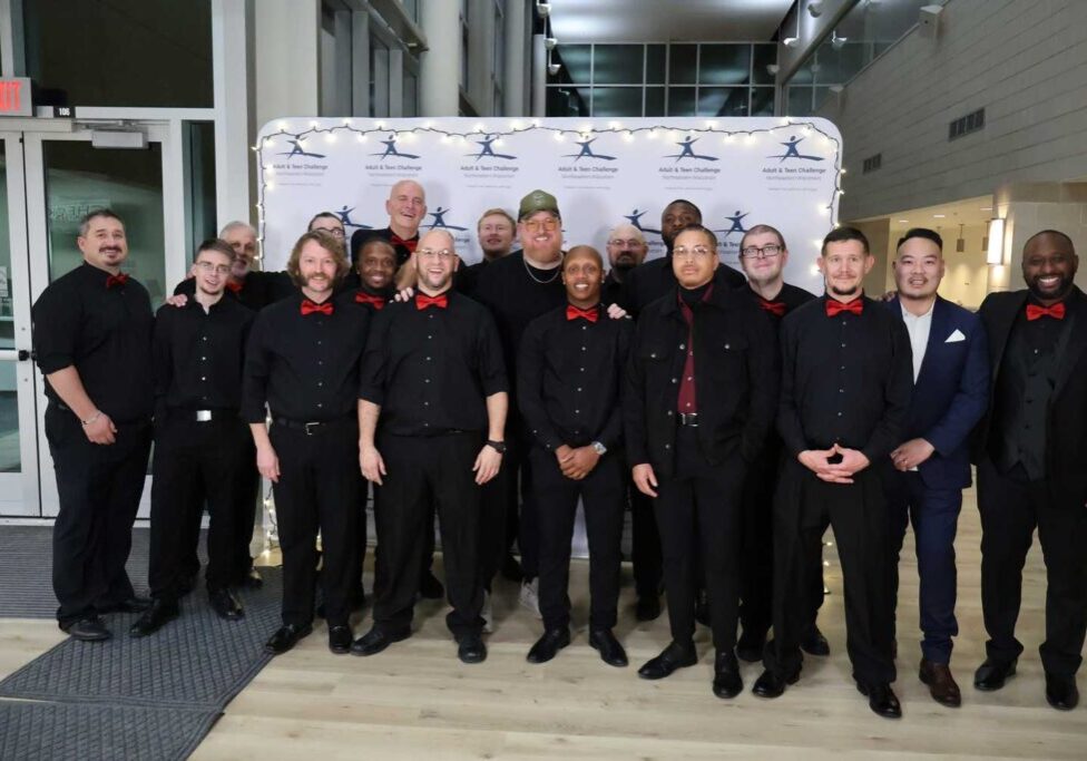 Celebrating The Sound of Redemption (December 2025)