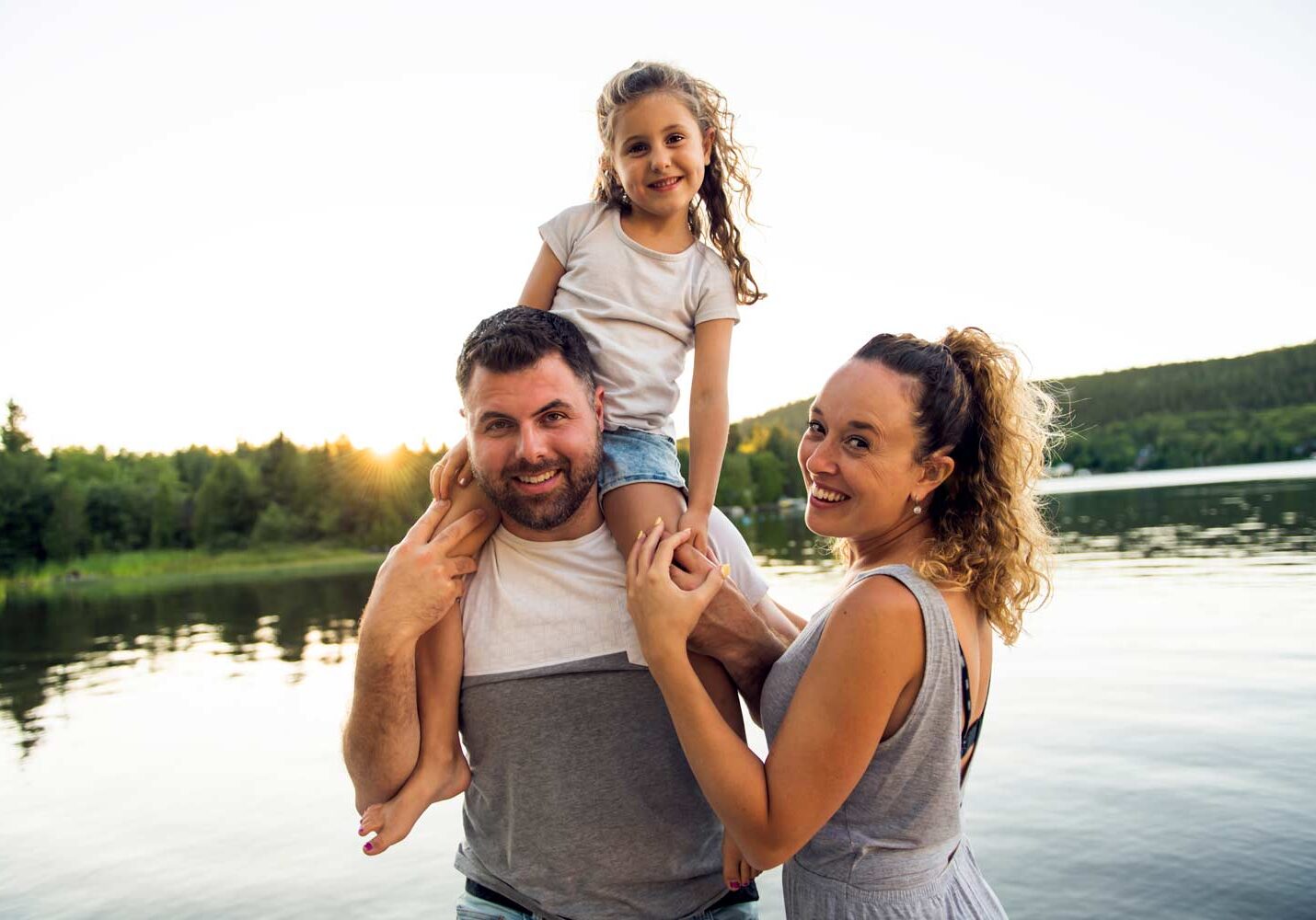Family-on-Cover
