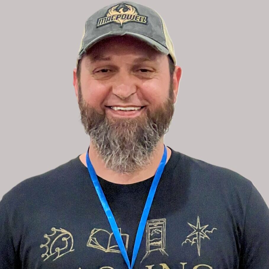 Gregg Bennett Gregg Bennett