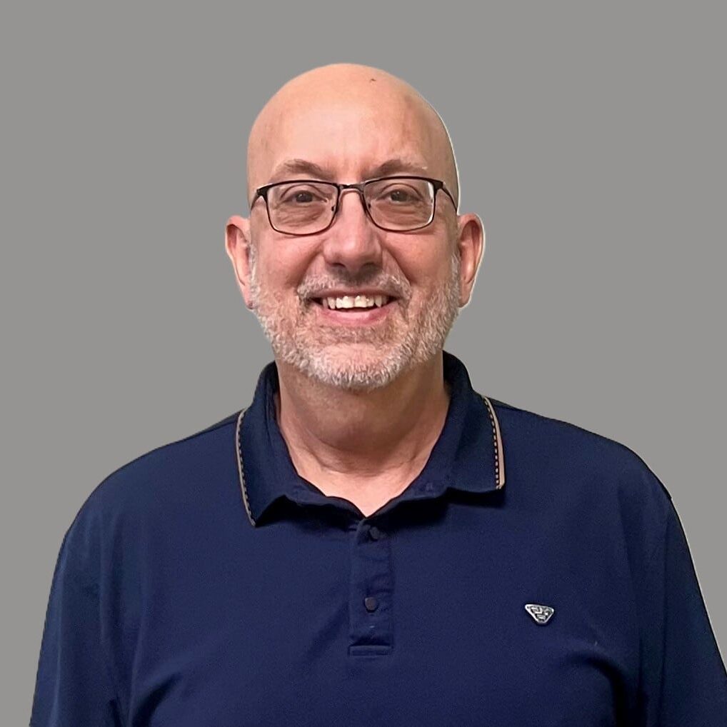 Jeff Kloster
