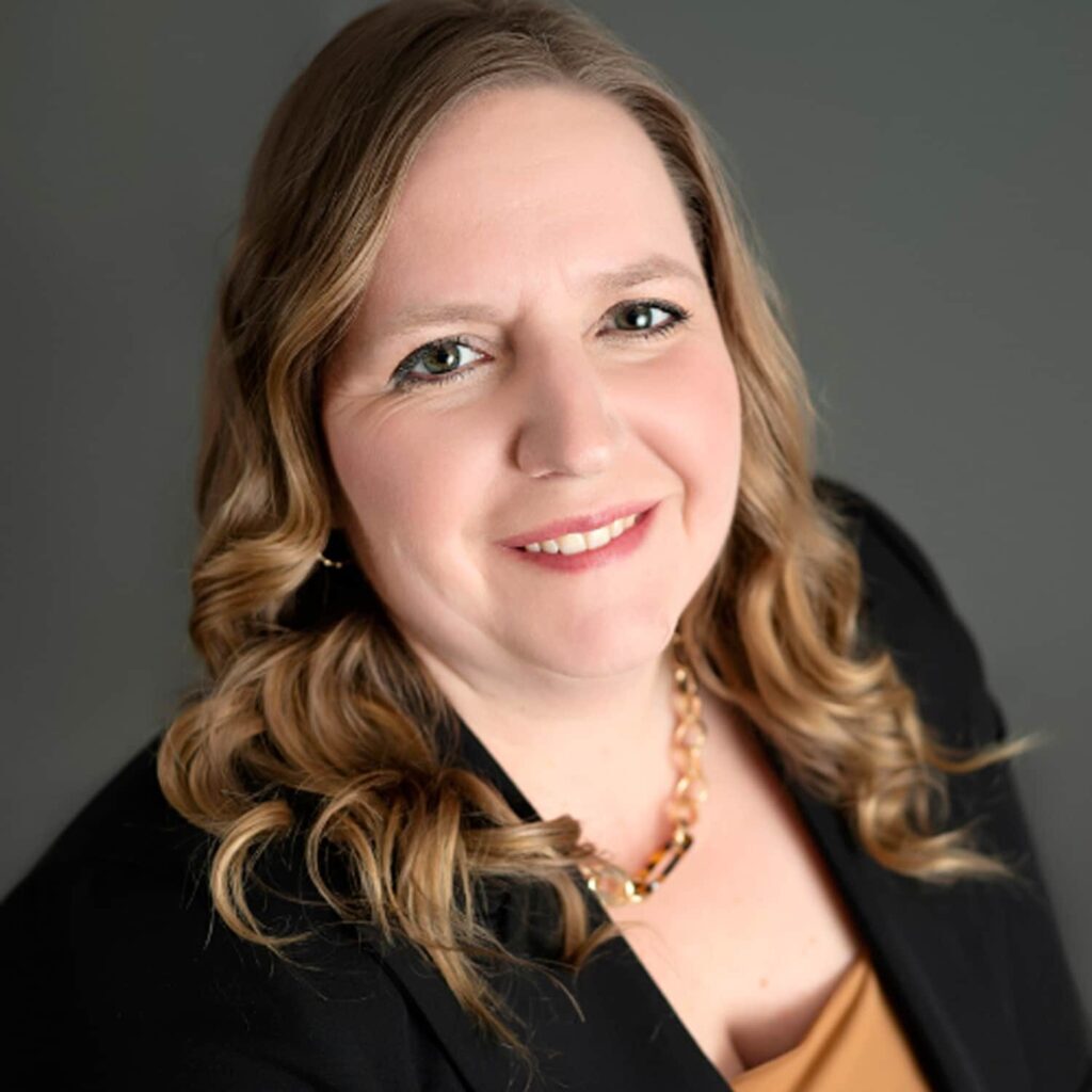 Jill Greenwood