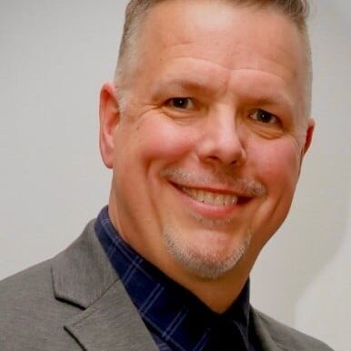 Pastor Jimmy McDonald