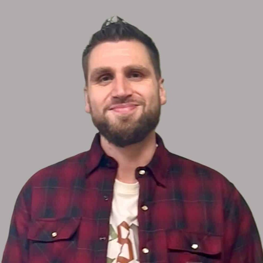 Jordan Schlecher Jordan Schlecher