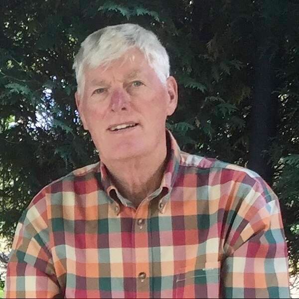 Ken-Trudell Ken Trudell - Founder & Chair