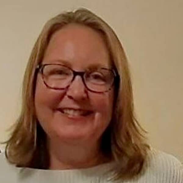 Ronda-Brink Ronda Brink - Secretary