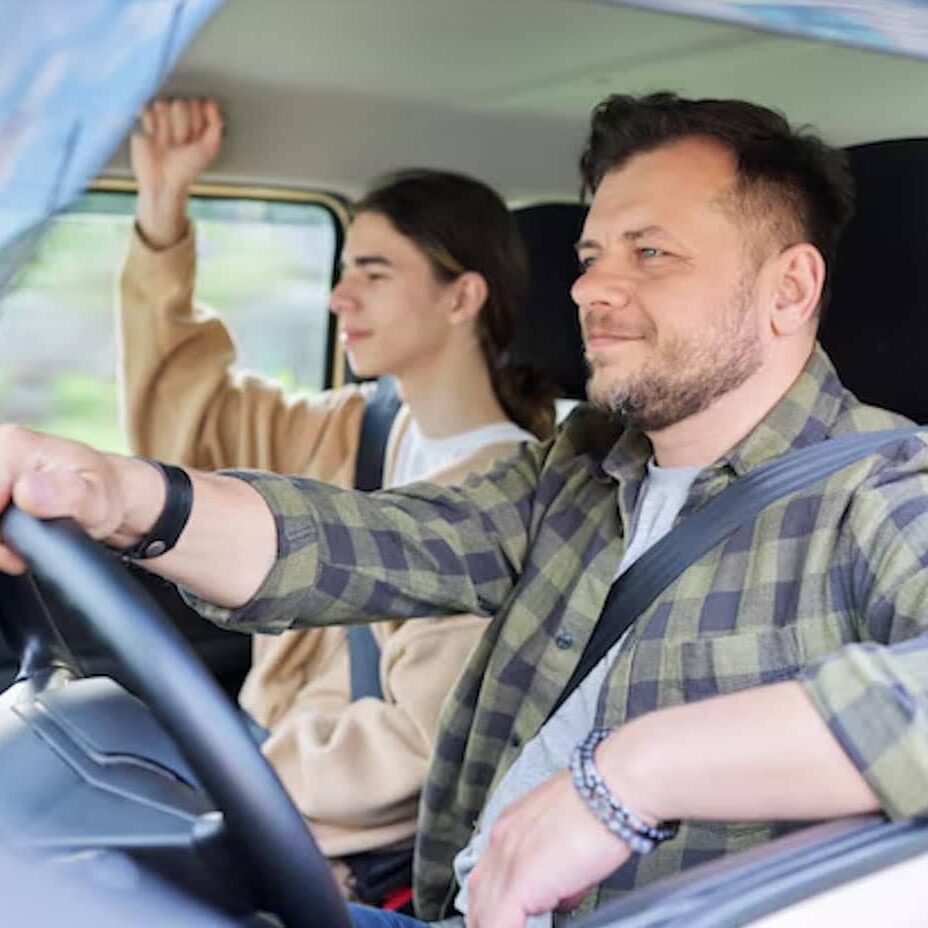 driver driver
